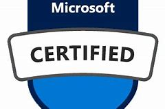 Microsoft Certified Professional